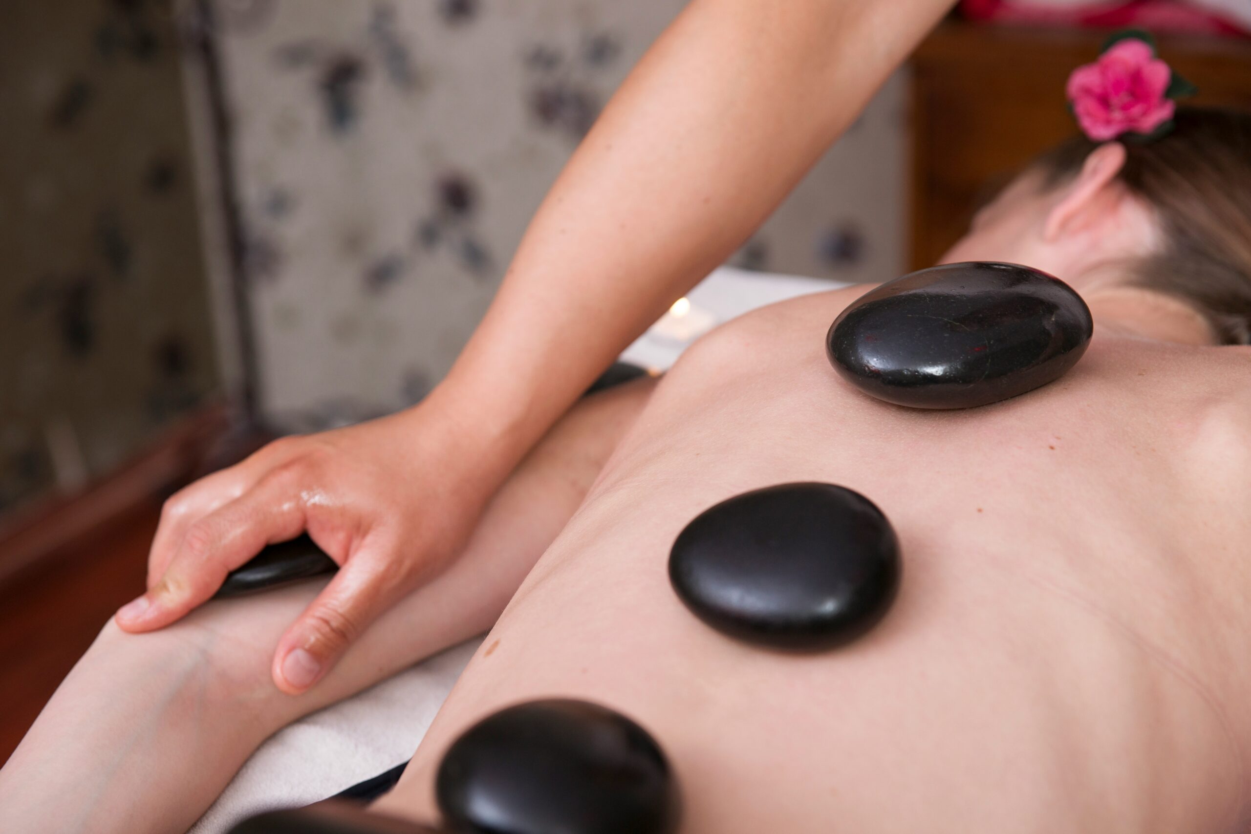 Hot Stone