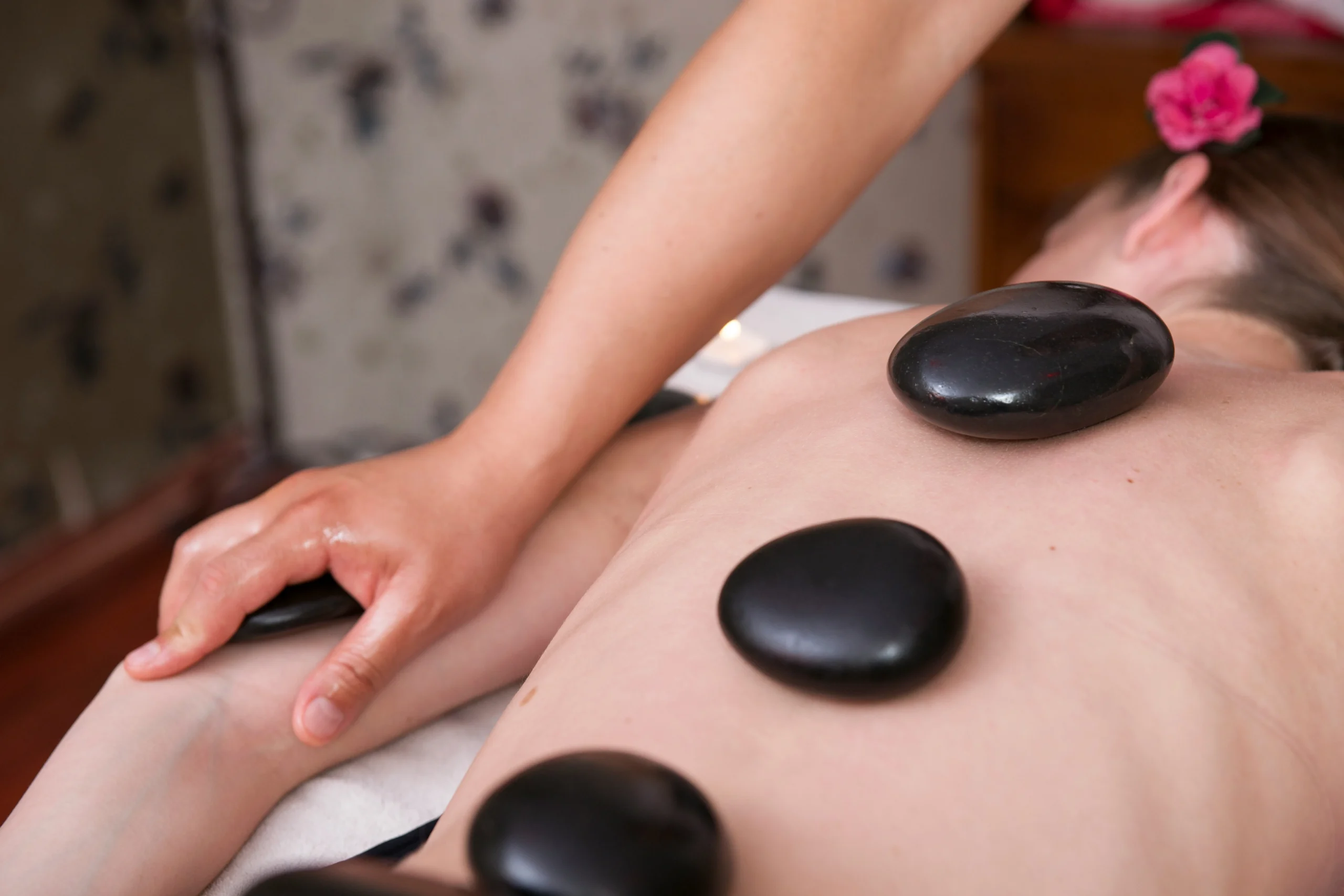 Hot Stone