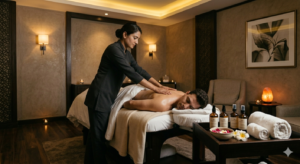 Spa Therapy